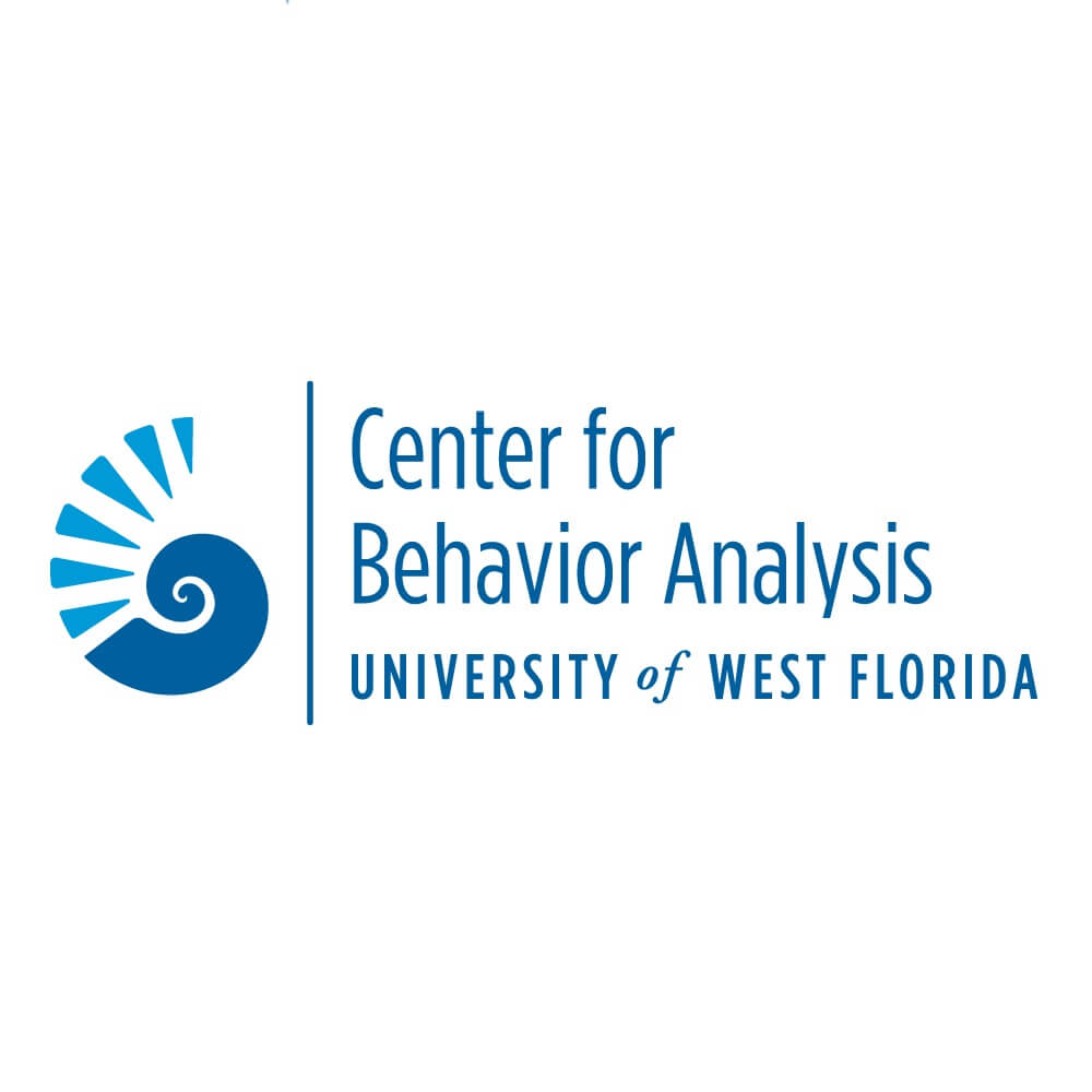 Center for Behavior Analysis at the University of West Florida logo